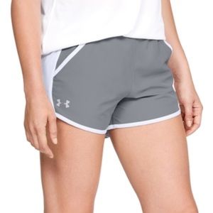 Under Armour Fly By Shorts